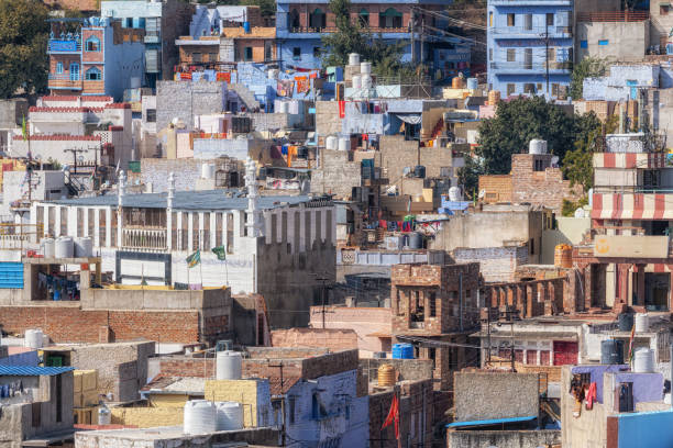 istock jodhpur house view 1202640567