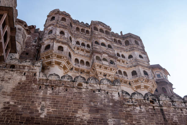 istock mehrangarh fort view 1202648951