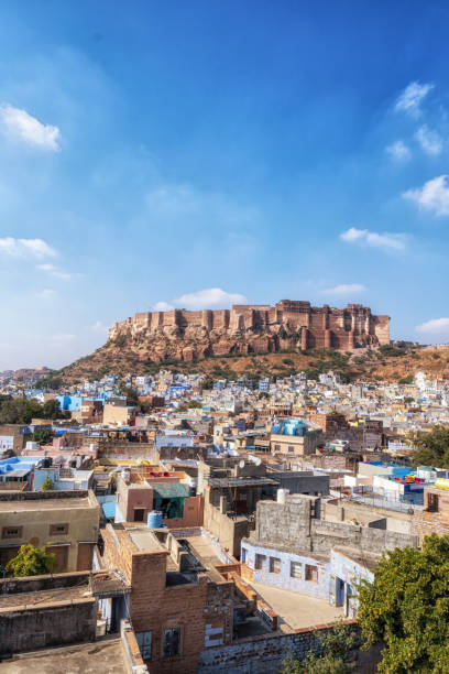 istock mehrangarh fort view 1202657223