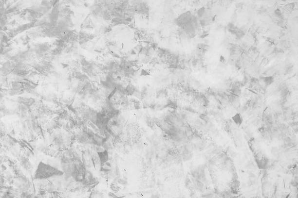 istock Abstract Grey and white color concrete textures 1202667160