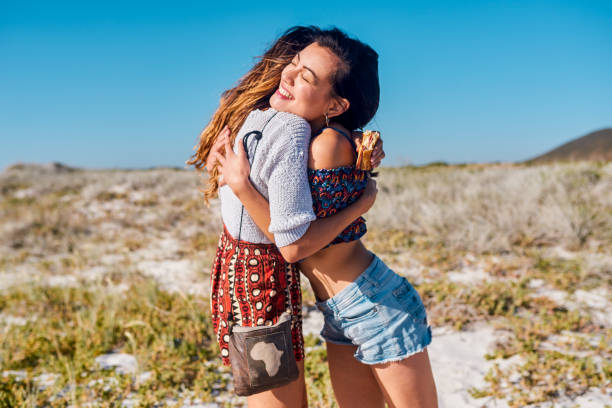 istock Best friends for life 1202680758