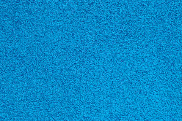 istock Abstract grunge dark background. Blue cement wall 1202683287