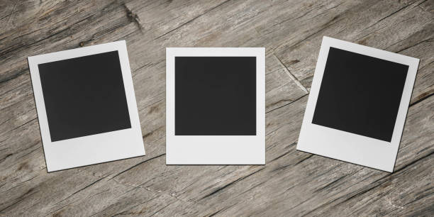 istock three square blank empty photocards on wooden background 3d render illustration 1202683700
