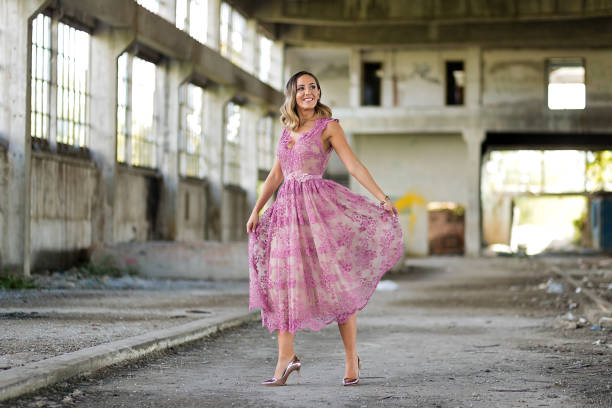 istock Glamour and grunge 1202685189