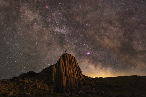istock Closer to the Milky way 1202686999