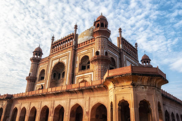 istock safdarjung tomb mausoleum 1202687304