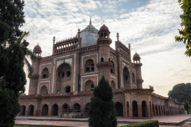 istock safdarjung tomb mausoleum 1202688145