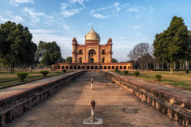 istock safdarjung tomb mausoleum 1202689222