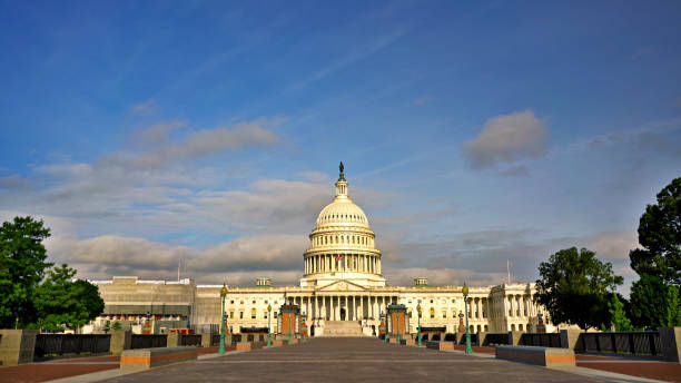 istock United States Capitol 1202695150