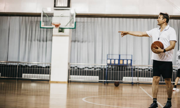 istock I love my Basketball team 1202702852