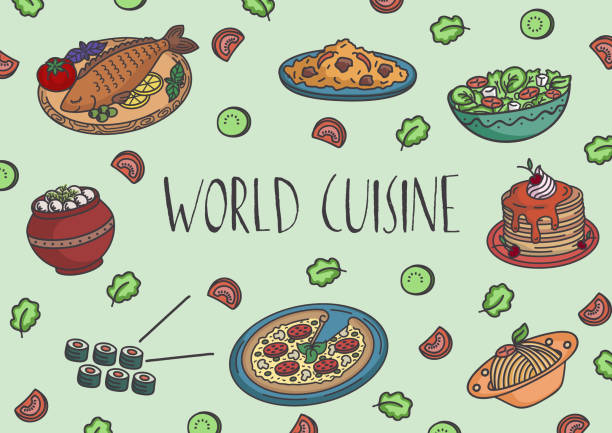 Cartoon Of A Indian Fish Curry Stock Photos, Pictures & Royalty-Free Images - iStock Cartoon Of A Indian Fish Curry Stock Photos, Pictures & Royalty-Free Images - iStock