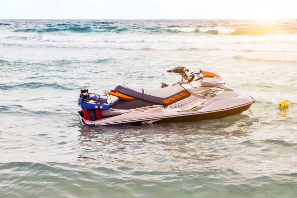 istock water white scooter fly board rider at sea 1202708730