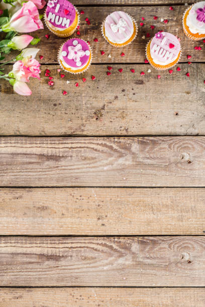 istock Happy moms day background 1202710671