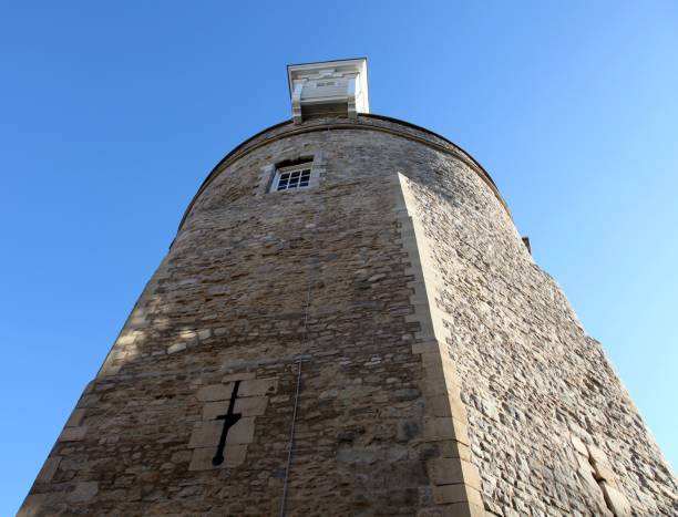 istock Tower of London 1202711205