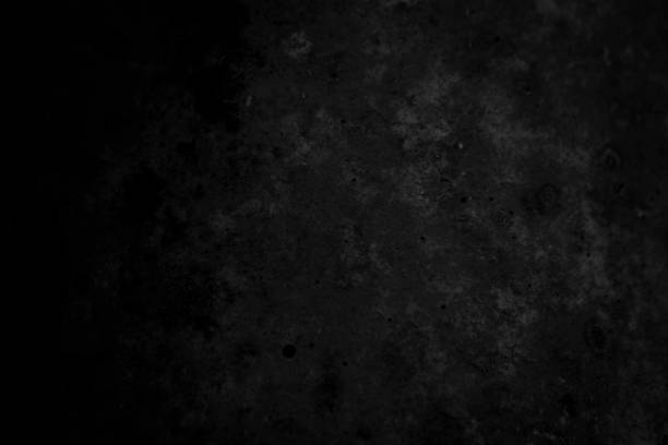 istock texture on black background or dark wallpaper 1202722837