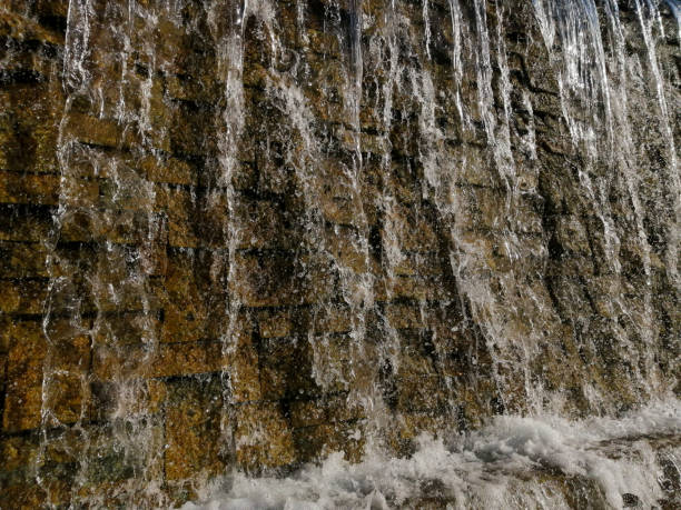 istock The journey of Waterfalls 1202725276