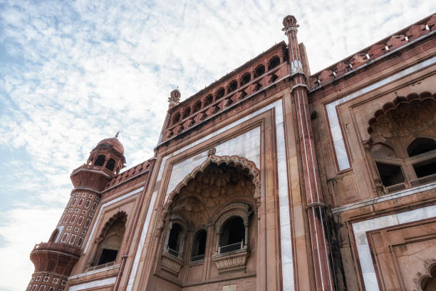 istock safdarjung tomb mausoleum close up 1202726584