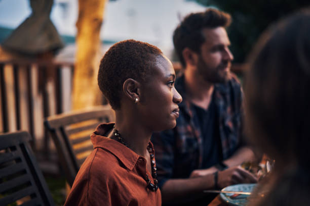 istock Sun goes down, food comes out 1202731802