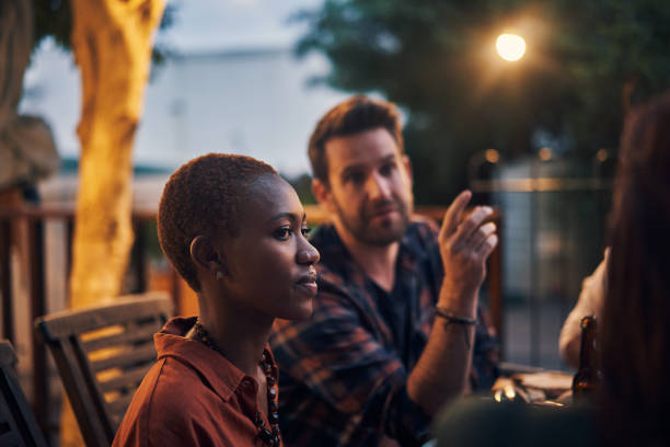 istock Tonight is just for the friends 1202731812
