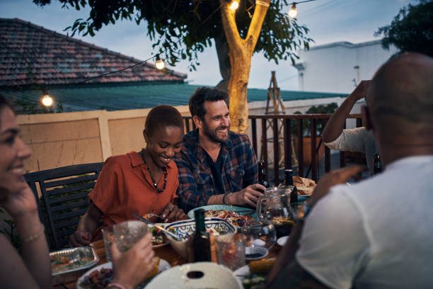 istock Friends fill your life with fun 1202732443