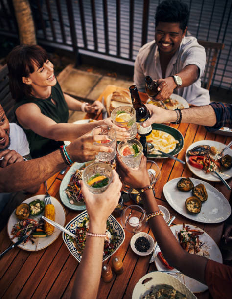 istock First round is for awesome friendships 1202732492