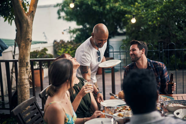 istock Weekends are all about having a good time 1202732512