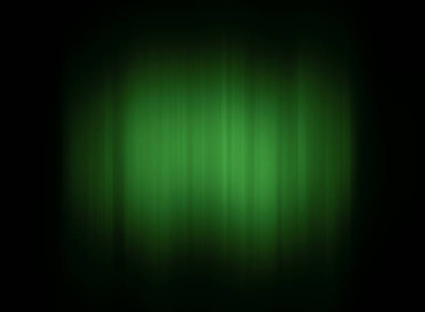 istock Background black and green dark are light with the gradient is the Surface with templates metal texture soft lines tech gradient abstract diagonal background silver black sleek with gray. 1202734022