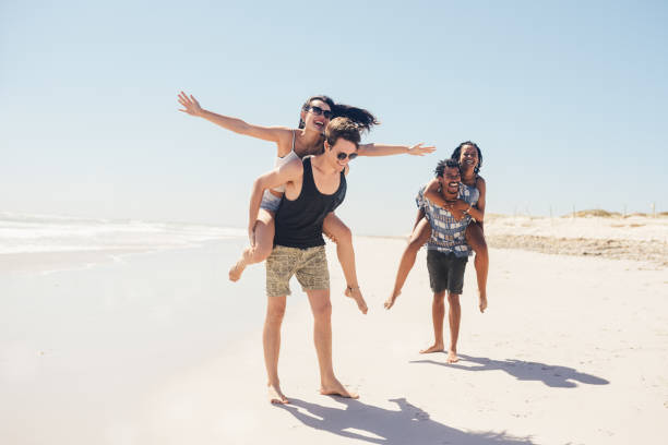istock Live life wild and free 1202736252