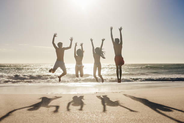 istock Life is better when you have great friends 1202737222