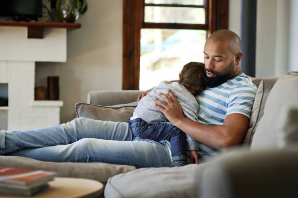 istock It's time to take you to your crib 1202757192