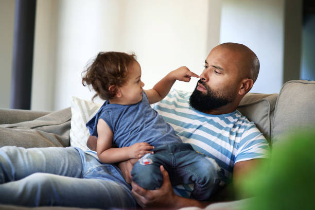 istock He's got a sassy side to him 1202757206