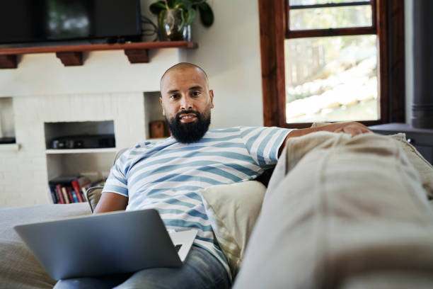 istock Weekend blogging is my type of thing 1202757965