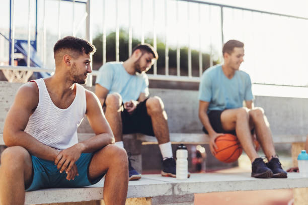 istock Street ball crew 1202758815
