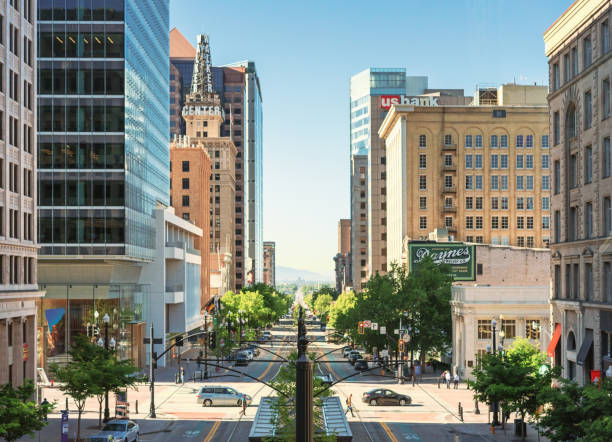 istock Downtown Salt Lake City 1202760339