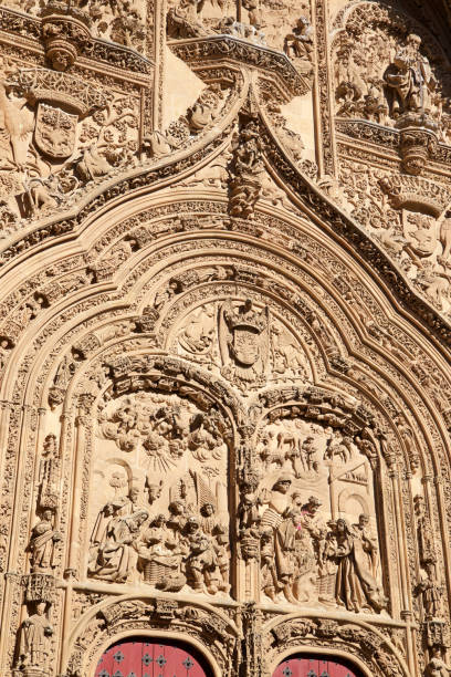 istock Salamanca Cathedral 1202765753