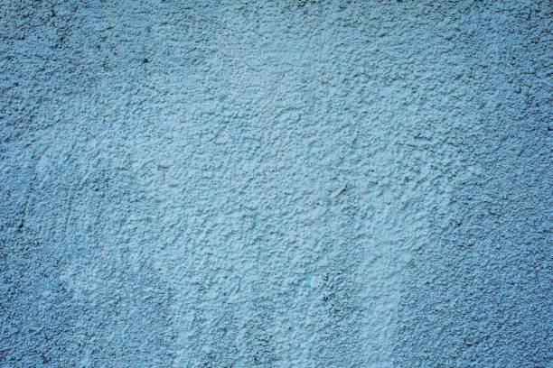 istock Old blue texture wall background. Grunge background with copy space. 1202768811