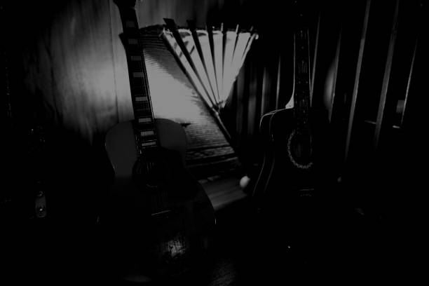 istock the guitar-low key dslr 1202770004