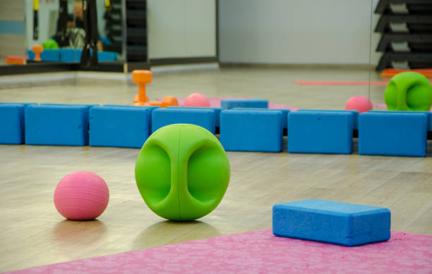 istock Sports equipment 1202772381