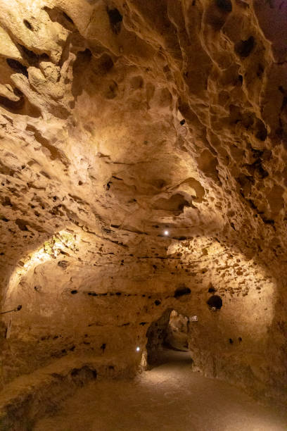 istock Lake Cave of Tapolca 1202777751