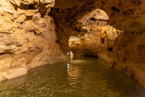 istock Lake Cave of Tapolca 1202779512