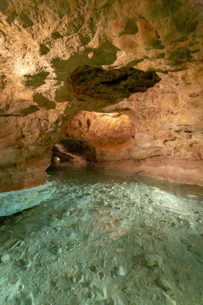 istock Lake Cave of Tapolca 1202780728