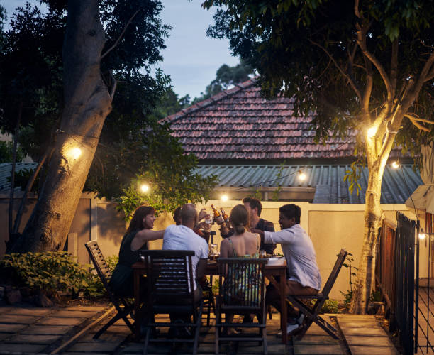 istock The night flies when you're having fun 1202792692