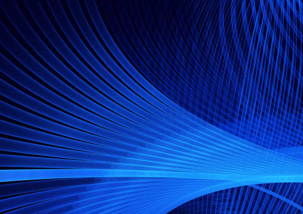 abstract fractal background a computer-generated illustration, texture