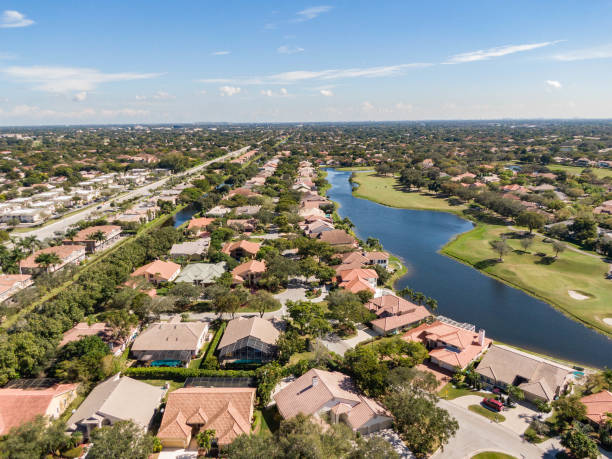 istock Drone Aerial Photography Broward Florida 1202805889