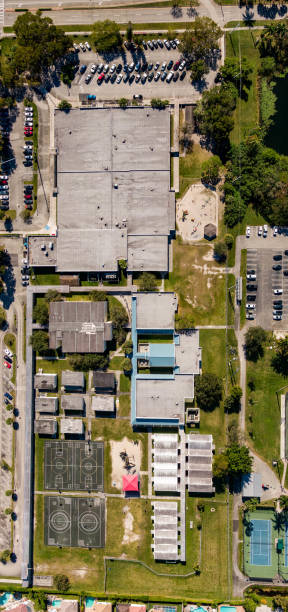 istock Drone Aerial Photography Broward Florida 1202805965