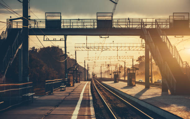 istock An outdoor railroad platform 1202809024