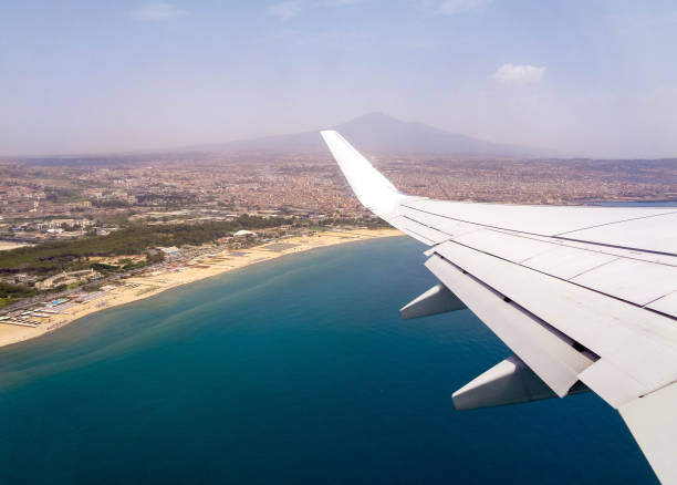 istock Catania in Sicily From Above 1202819794