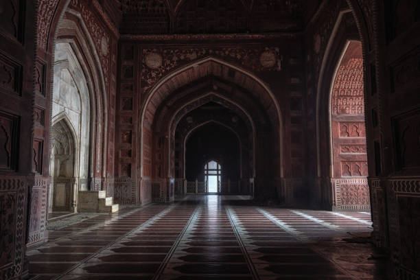 istock taj mahal you ban mosque 1202824842