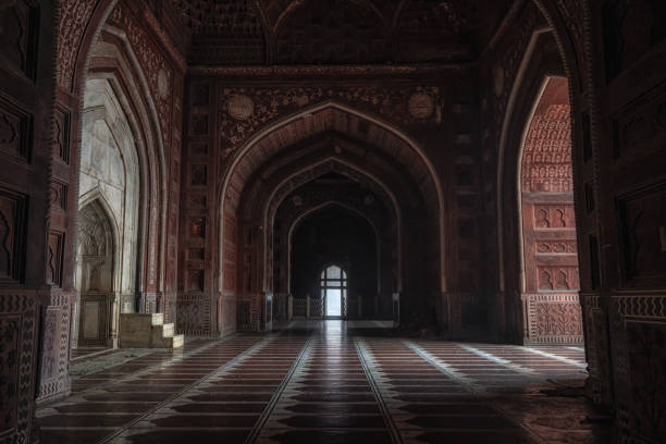 istock taj mahal you ban mosque 1202825213
