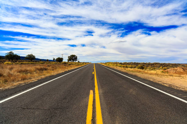 istock Arizona desert highway 1202828926